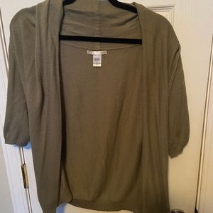 Charlotte Russe cardigan